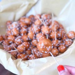 He's House User Photo