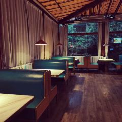 杭州如野民宿(西湖风景区太子湾公园店)·如野·玻璃房子·山野食记(西湖龙井虎跑店) User Photo