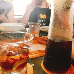 Ministry of Crab User Photo