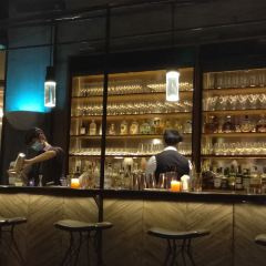 Mercato (Guangzhou) User Photo