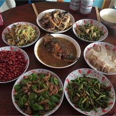 大福鱼馆 User Photo
