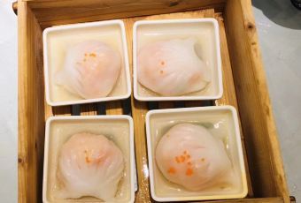 萬豪軒中餐廳用戶圖片