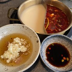 YANSHE FEATURED HOT POT User Photo