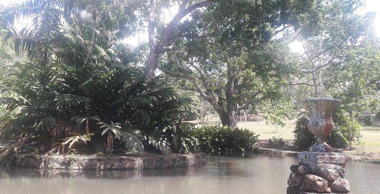 Botanical Gardens