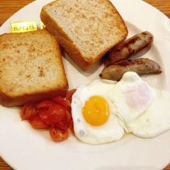 Loudons Fountainbridge User Photo