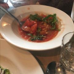 The Outsider Restaurant User Photo