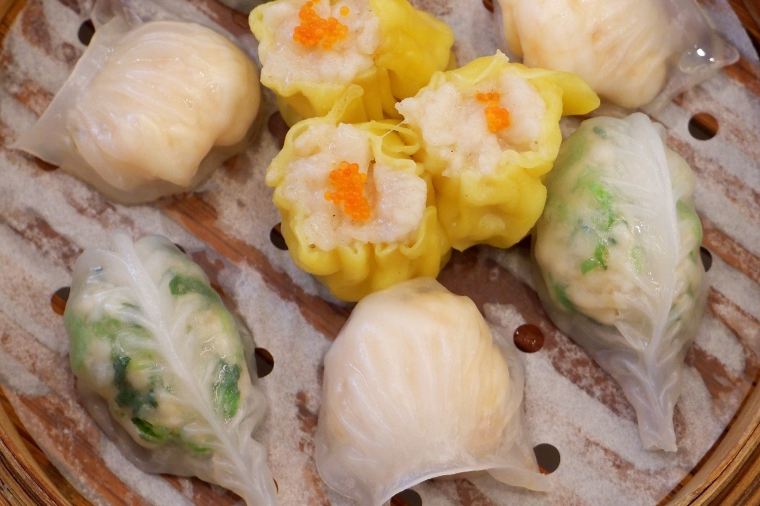 2. A Taste of Tradition at Tao Tao Ju