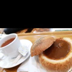 Watanabe Bakery User Photo