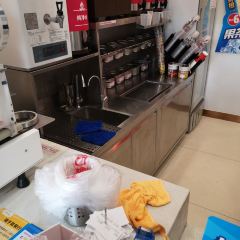 蜜雪冰城(步行街西口店) User Photo