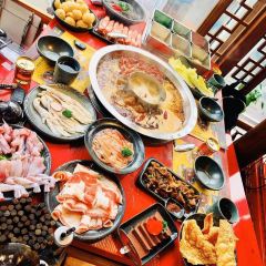 TongRen Li Hotpot (RenMin Park) User Photo