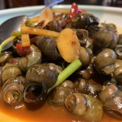 ZOU'S SCOURTYARD 여행 사진