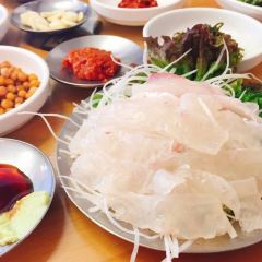 Chungmu Hwetjip User Photo