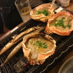 Isomaru Suisan User Photo