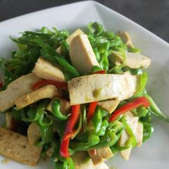 鱼味馆(万佛湖店) User Photo