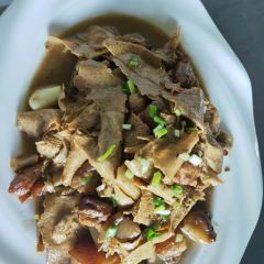 鱼味馆(万佛湖店) User Photo