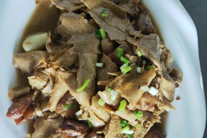 鱼味馆(万佛湖店)