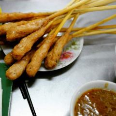 반쎄오 바즈엉 여행 사진