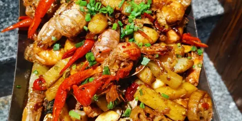 憶時香滋味(南區店)