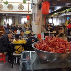 忆时香滋味麻辣烫·龙虾·烧烤·各类小吃(南区店) User Photo