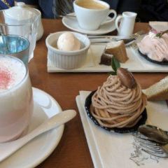 Amalfi Dolce User Photo