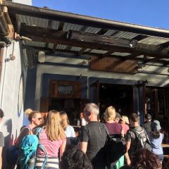 Fergburger User Photo