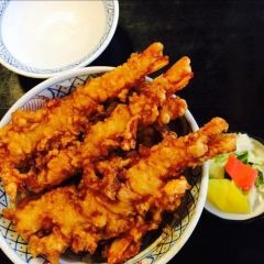 Daikokuya Tempura User Photo