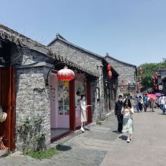 Crude Tea and Simple Meal (Dongguan Street Branch) User Photo