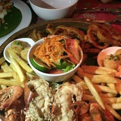 Poppies Restaurant 여행 사진