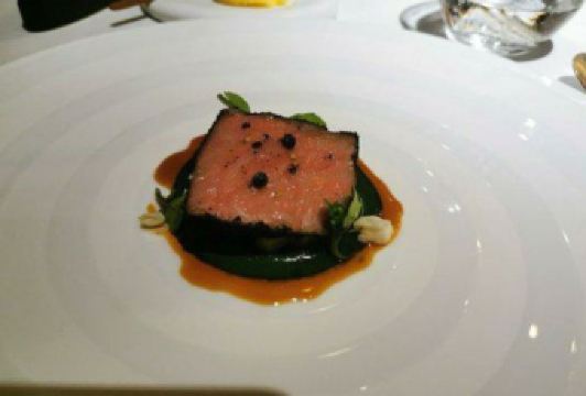 เมซซาลูน่า User Photo