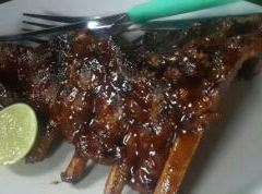 Naughty Nuri's Ubud 여행 사진
