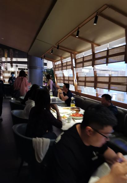 Chaimenfan'er (lujiazuizhongxin)