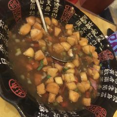 古阆古味 User Photo
