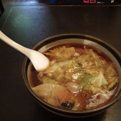 Teuchiramentawaraya User Photo