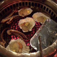 Taisyou BBQ User Photo