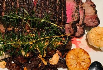 Marble 8 Steak House & Fine Dining Restaurant in KL user photo