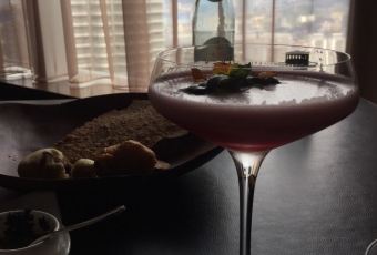 Marble 8 Steak House & Fine Dining Restaurant in KL user photo