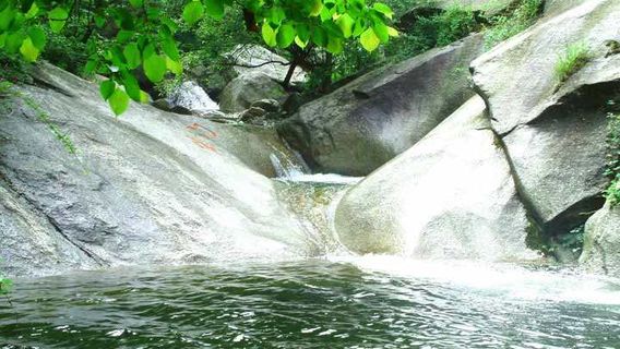 Butterfly Valley Eco-tourism Resort