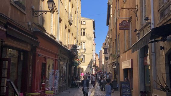 Lyon