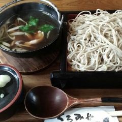 Kuromiya Soba User Photo