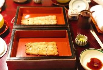 Nodaiwa Azabu Iikura Honten user photo