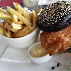 TAKAPUNA BEACH CAFE & STORE User Photo