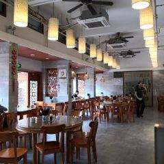 ZHOU SHENG JI User Photo