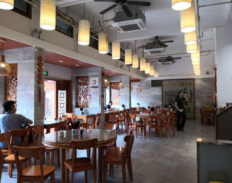 周生記（紅旗路店）