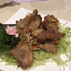 Grand Park Chinese Seafood Restaurant 여행 사진