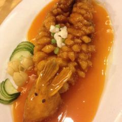 MaXiangXing CaiGuan User Photo