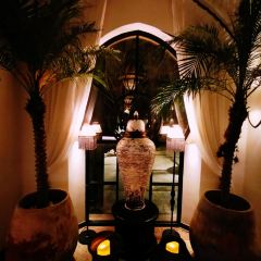 Ministry Of Crab User Photo