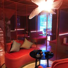 Oriental House(Jing'an Kerry) User Photo