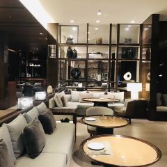 曲阜鲁能JW万豪酒店·JW Kitchen自助餐厅 User Photo