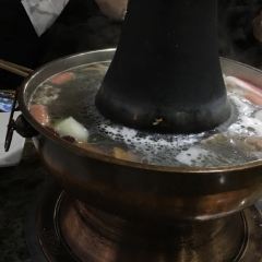 䬺小二北京涮羊肉(世纪豪庭店) User Photo
