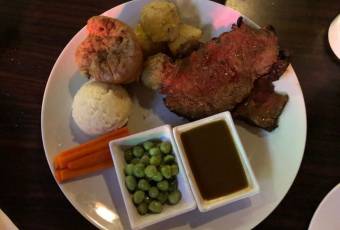 Healy Mac's Irish Bar & Restaurant • Penang user photo
